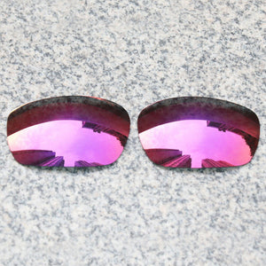 RAWD Polarized Replacement Lenses for-Oakley Racing Jacket - Sunglass