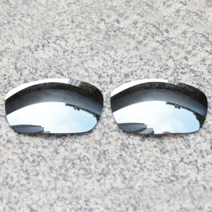 RAWD Polarized Replacement Lenses for-Oakley Racing Jacket - Sunglass