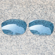 Load image into Gallery viewer, RAWD Polarized Replacement Lenses for-Oakley Racing Jacket - Sunglass