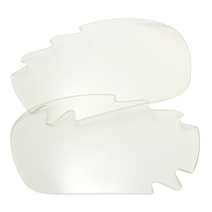 RAWD Polarized Replacement Lenses for-Oakley Racing Jacket Vented - Sunglass