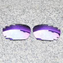 Load image into Gallery viewer, RAWD Polarized Replacement Lenses for-Oakley Racing Jacket Vented - Sunglass