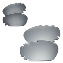 Load image into Gallery viewer, RAWD Polarized Replacement Lenses for-Oakley Racing Jacket Vented - Sunglass