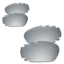 Load image into Gallery viewer, RAWD Polarized Replacement Lenses for-Oakley Racing Jacket Vented - Sunglass