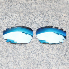 Load image into Gallery viewer, RAWD Polarized Replacement Lenses for-Oakley Racing Jacket Vented - Sunglass