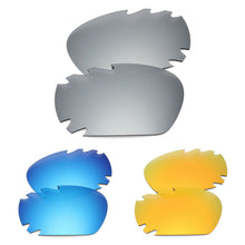 Load image into Gallery viewer, RAWD Polarized Replacement Lenses for-Oakley Racing Jacket Vented - Sunglass