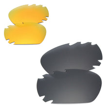 Load image into Gallery viewer, RAWD Polarized Replacement Lenses for-Oakley Racing Jacket Vented - Sunglass