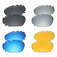 Load image into Gallery viewer, RAWD Polarized Replacement Lenses for-Oakley Racing Jacket Vented - Sunglass
