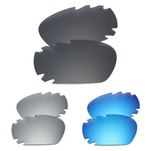 Load image into Gallery viewer, RAWD Polarized Replacement Lenses for-Oakley Racing Jacket Vented - Sunglass