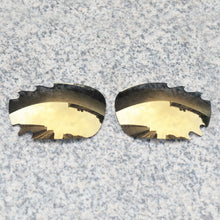Load image into Gallery viewer, RAWD Polarized Replacement Lenses for-Oakley Racing Jacket Vented - Sunglass