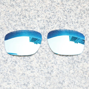 RAWD Polarize Replacement Lenses for-Oakley Sliver Foladable/Folding-Sunglass