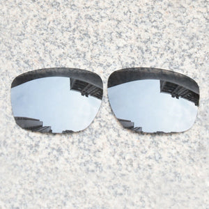 RAWD Polarize Replacement Lenses for-Oakley Sliver Foladable/Folding-Sunglass