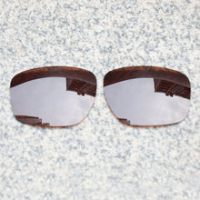 Load image into Gallery viewer, RAWD Polarize Replacement Lenses for-Oakley Sliver Foladable/Folding-Sunglass