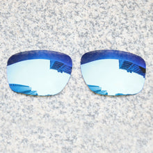 Load image into Gallery viewer, RAWD Polarize Replacement Lenses for-Oakley Sliver Foladable/Folding-Sunglass