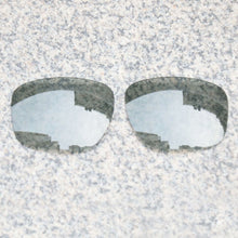 Load image into Gallery viewer, RAWD Polarize Replacement Lenses for-Oakley Sliver Foladable/Folding-Sunglass