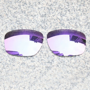 RAWD Polarized Replacement Lenses for-Oakley Sliver F - Sunglass