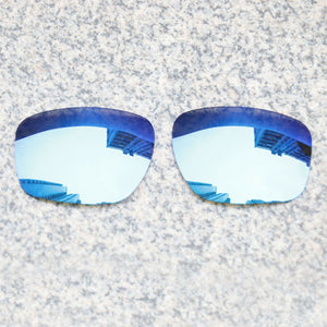 RAWD Polarized Replacement Lenses for-Oakley Sliver F - Sunglass