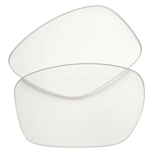 RAWD Polarized Replacement Lenses for-Oakley Sliver F - Sunglass