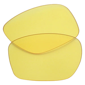 RAWD Polarized Replacement Lenses for-Oakley Sliver F - Sunglass