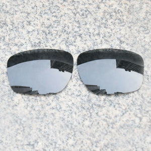 RAWD Polarized Replacement Lenses for-Oakley Sliver Asian Fit - Sunglass