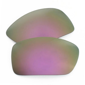 RAWD Replacement Lenses for-Costa Del Mar Blackfin - Sunglass