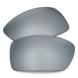 RAWD Replacement Lenses for-Costa Del Mar Blackfin - Sunglass