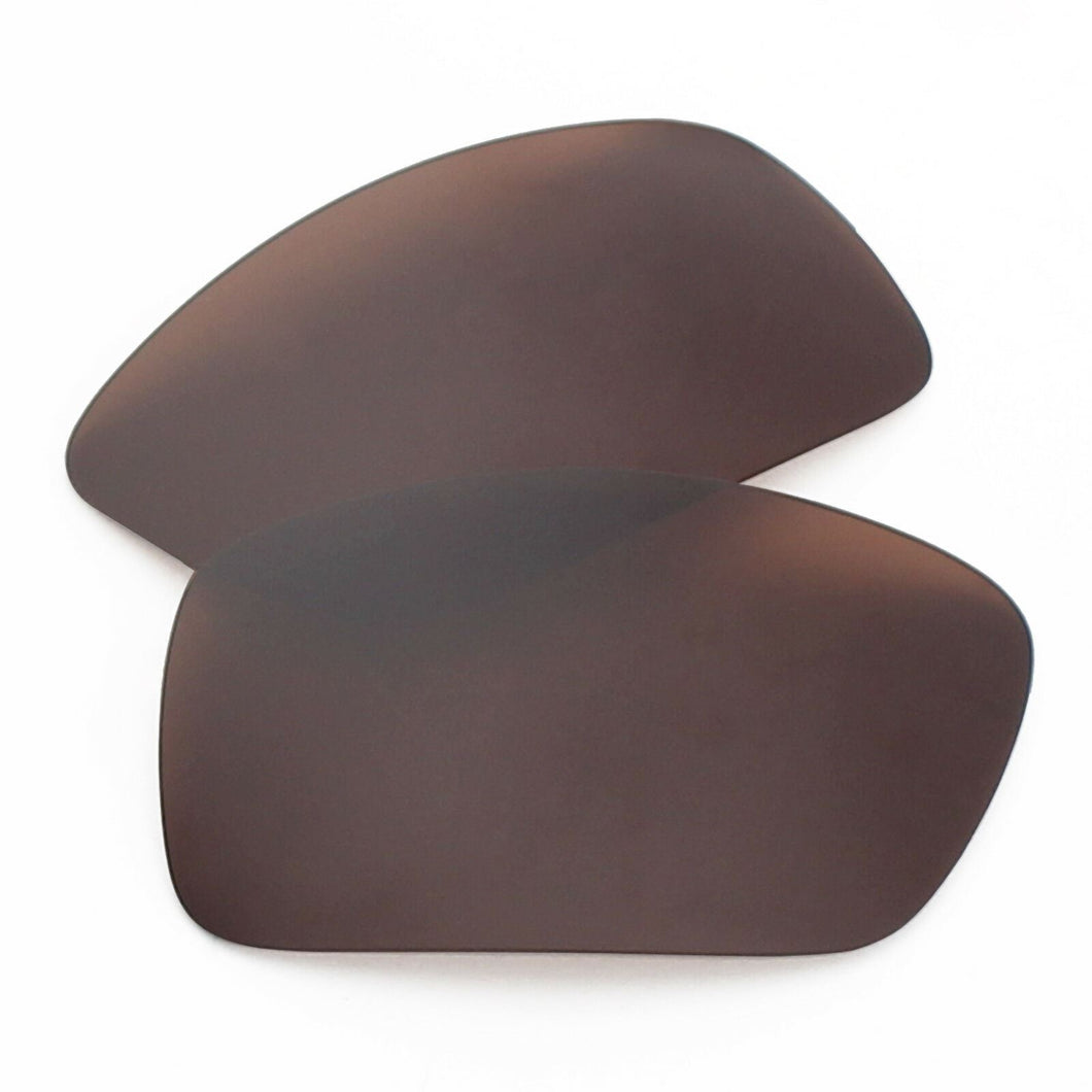 RAWD Replacement Lenses for-Costa Del Mar Blackfin - Sunglass