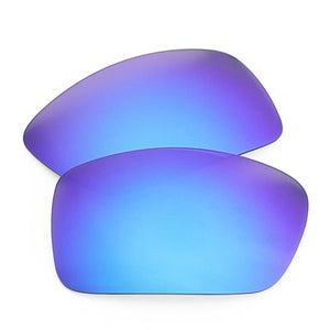 RAWD Replacement Lenses for-Costa Del Mar Blackfin - Sunglass