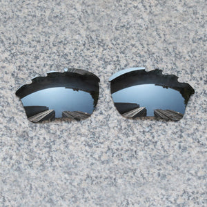 RAWD Replacement Lenses for-Oakley Half Jacket 2.0 XL Vented-Sunglass