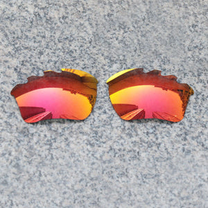 RAWD Replacement Lenses for-Oakley Half Jacket 2.0 XL Vented-Sunglass