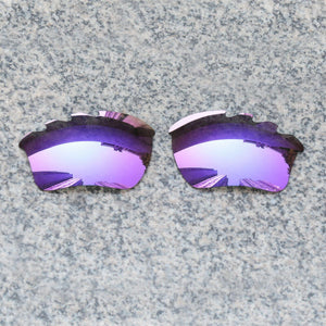 RAWD Replacement Lenses for-Oakley Half Jacket 2.0 XL Vented-Sunglass