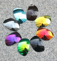 RAWD Polarized Replacement Lenses for-Oakley Pit Bull - Sunglass