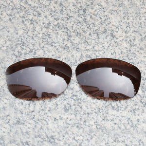 RAWD Polarized Replacement Lenses for-Oakley Pit Bull - Sunglass