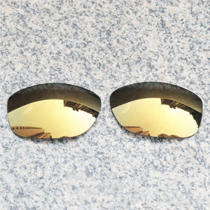RAWD Polarized Replacement Lenses for-Oakley Pit Bull - Sunglass