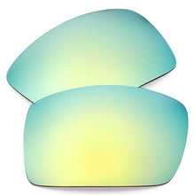 Load image into Gallery viewer, RAWD Polarized Replacement Lenses for-Oakley Oil Drum - Sunglass
