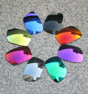 RAWD Polarized Replacement Lenses for-Oakley Turbine - Sunglass