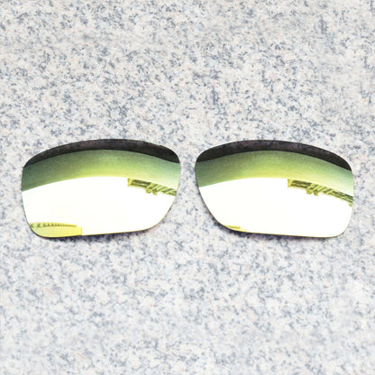 RAWD Polarized Replacement Lenses for-Oakley Turbine - Sunglass