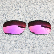 Load image into Gallery viewer, RAWD Polarized Replacement Lenses for-Oakley Turbine - Sunglass