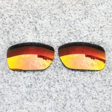 Load image into Gallery viewer, RAWD Polarized Replacement Lenses for-Oakley Turbine - Sunglass