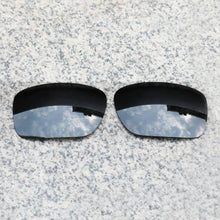 Load image into Gallery viewer, RAWD Polarized Replacement Lenses for-Oakley Turbine - Sunglass