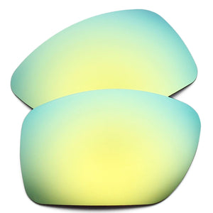 RAWD Polarized Replacement Lenses for-Oakley Big Taco - Sunglass