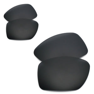 RAWD Polarized Replacement Lenses for-Oakley Big Taco - Sunglass