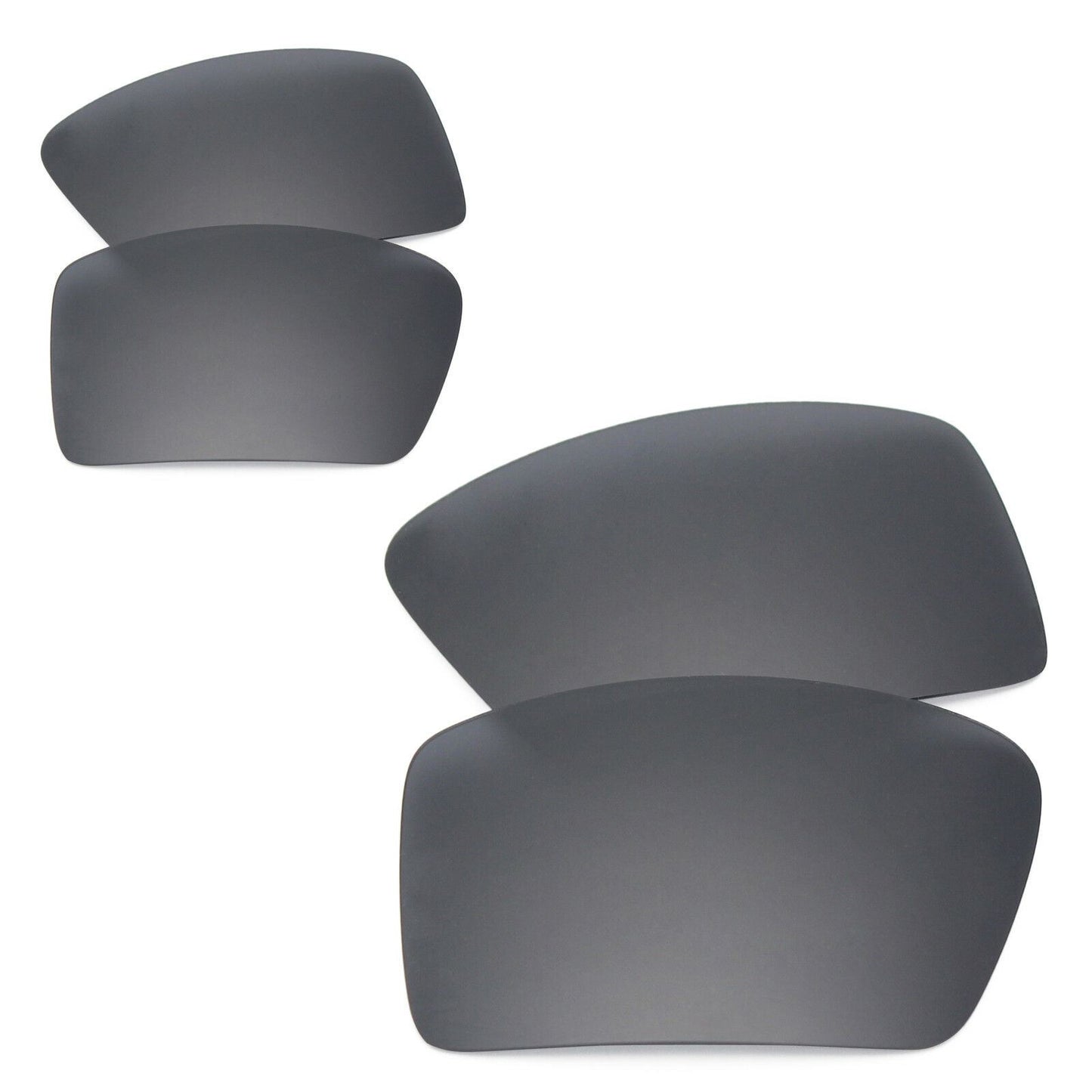 RAWD Polarized Replacement Lenses for-Oakley  Eyepatch 1&2 OO9136-Options