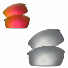 Load image into Gallery viewer, RAWD Polarized Replacement Lenses for-Oakley Bottlecap Sunglass-Options
