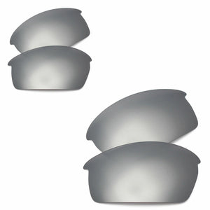 RAWD Polarized Replacement Lenses for-Oakley Bottlecap Sunglass-Options