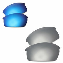 Load image into Gallery viewer, RAWD Polarized Replacement Lenses for-Oakley Bottlecap Sunglass-Options