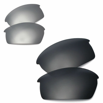 RAWD Polarized Replacement Lenses for-Oakley Bottlecap Sunglass-Options