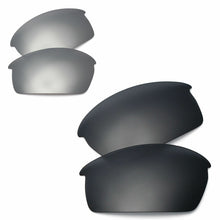 Load image into Gallery viewer, RAWD Polarized Replacement Lenses for-Oakley Bottlecap Sunglass-Options