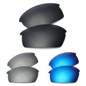RAWD Polarized Replacement Lenses for-Oakley Bottlecap Sunglass-Options