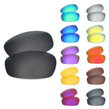 Load image into Gallery viewer, RAWD Polarized Replacement Lenses for-Oakley Wind Jacket - Sunglass