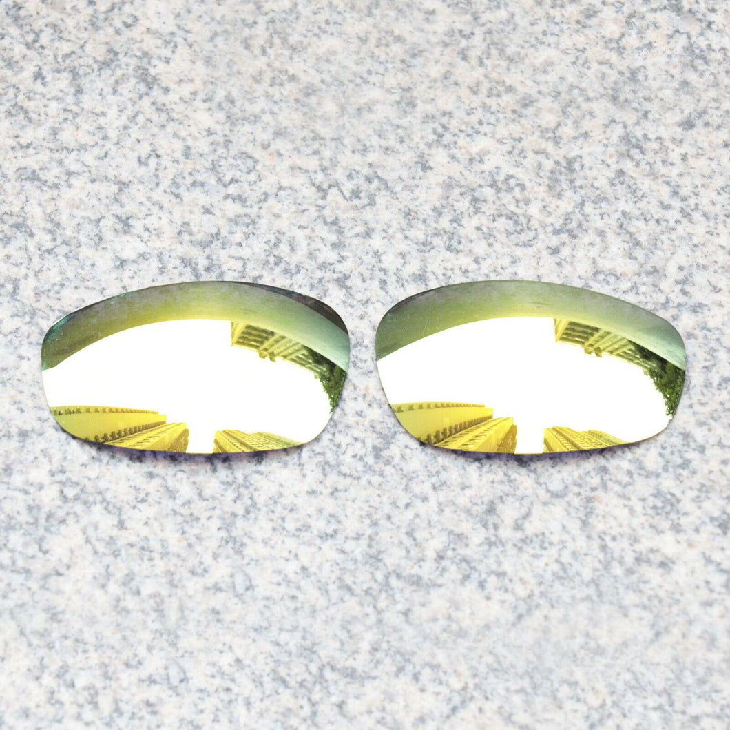 RAWD Polarized Replacement Lenses for-Oakley Wind Jacket - Sunglass